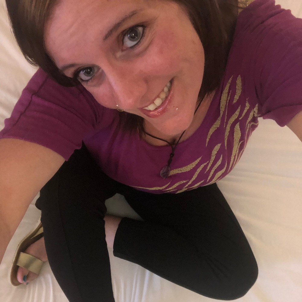 Meet your Posher, Jennifer